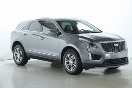 Used 2022 Cadillac XT5 AWD 4dr Premium Luxury at DriveNow Mayfield near Mayfield Heights, OH