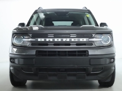 Used 2021 Ford Bronco Sport Big Bend 4x4 at Drive Now Westlake near Westlake, OH
