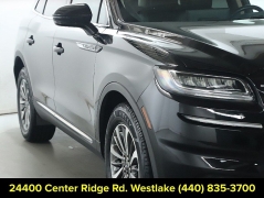 Used 2023  Lincoln Nautilus Standard AWD at Drive Now Westlake near Westlake&comma; OH