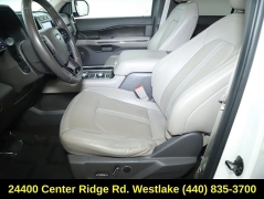 Used 2021  Ford Expedition Limited 4x4 at DriveNow Mayfield near Mayfield Heights&comma; OH