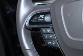 Used 2022 Lincoln Nautilus Reserve AWD at DriveNow Mayfield near Mayfield Heights, OH