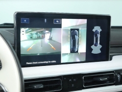 Used 2023  Lincoln Nautilus Black Label AWD at Drive Now Westlake near Westlake&comma; OH