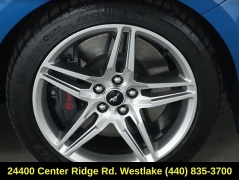 Used 2020  Ford Mustang GT Fastback at Drive Now Westlake near Westlake&comma; OH