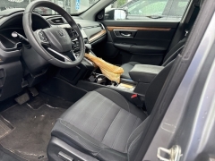 Used 2018 Honda CR-V 4d SUV AWD EX at Drive Now Westlake near Westlake, OH