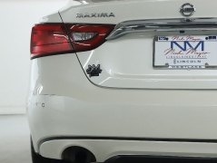 Used 2017  Nissan Maxima SV 3.5L *Ltd Avail* at DriveNow Mayfield near Mayfield Heights, OH