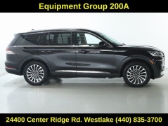 Used 2020  Lincoln Aviator Reserve AWD at Drive Now Westlake near Westlake&comma; OH