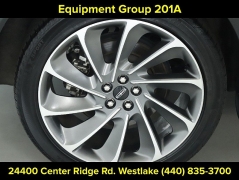 Used 2022  Lincoln Nautilus Reserve AWD at Drive Now Westlake near Westlake&comma; OH