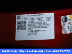 Used 2023  Chevrolet Camaro 2dr Cpe 1LT at DriveNow Mayfield near Mayfield Heights, OH