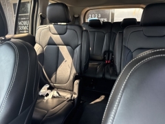 Used 2023 Jeep Grand Cherokee L Limited 4x4 at DriveNow Mayfield near Mayfield Heights, OH