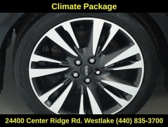 Used 2018  Lincoln MKZ Reserve AWD at DriveNow Mayfield near Mayfield Heights&comma; OH