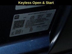 Used 2023  Chevrolet Silverado 1500 4WD Crew Cab 147" LT w/2FL at DriveNow Mayfield near Mayfield Heights, OH