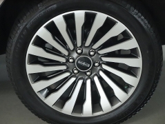 Used 2019  Lincoln Navigator 4d SUV 4WD Reserve at Drive Now Westlake near Westlake&comma; OH