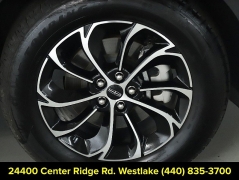 Used 2025  Lincoln Nautilus Premiere AWD at DriveNow Mayfield near Mayfield Heights&comma; OH
