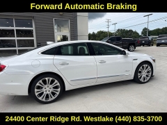 Used 2019  Buick LaCrosse 4d Sedan AWD Avenir at DriveNow Mayfield near Mayfield Heights&comma; OH