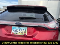 Used 2016  Ford Edge 4d SUV AWD SEL EcoBoost at Drive Now Westlake near Westlake&comma; OH