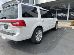 Used 2015 Lincoln Navigator 4d SUV 4WD Select at DriveNow Mayfield near Mayfield Heights, OH