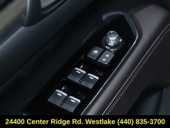 Used 2025  Mazda CX-5 2&period;5 Turbo Signature AWD at Drive Now Westlake near Westlake&comma; OH