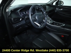 Used 2023  Hyundai Santa Fe XRT AWD at DriveNow Mayfield near Mayfield Heights&comma; OH