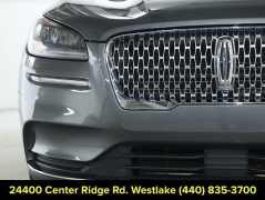 Used 2022  Lincoln Corsair Standard FWD at DriveNow Mayfield near Mayfield Heights&comma; OH