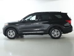 Used 2022  Ford Explorer XLT 4WD at DriveNow Mayfield near Mayfield Heights&comma; OH