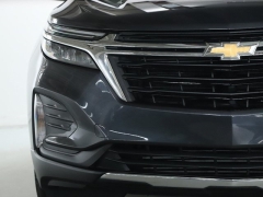 Used 2022 Chevrolet Equinox FWD 4dr LT w/1LT at DriveNow Mayfield near Mayfield Heights, OH