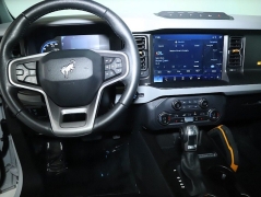 Used 2023  Ford Bronco 4 Door Advanced 4x4 at DriveNow Mayfield near Mayfield Heights&comma; OH