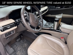 Used 2021  Lincoln Nautilus Reserve AWD at DriveNow Mayfield near Mayfield Heights, OH