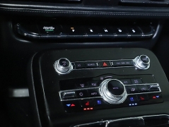 Used 2021  Lincoln Nautilus Reserve AWD at DriveNow Mayfield near Mayfield Heights&comma; OH