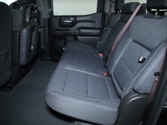 Used 2023 Chevrolet Silverado 1500 4WD Crew Cab 147" Custom at Drive Now Westlake near Westlake, OH