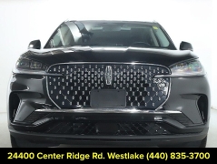 Used 2025  Lincoln Aviator Reserve AWD at Drive Now Westlake near Westlake&comma; OH