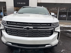 Used 2023  Chevrolet Tahoe 4WD 4dr Premier at Drive Now Westlake near Westlake&comma; OH