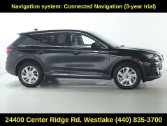 Used 2023  Lincoln Corsair Standard AWD at DriveNow Mayfield near Mayfield Heights&comma; OH