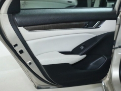 Used 2018  Honda Accord Sedan 4d EX-L 1.5L at DriveNow Mayfield near Mayfield Heights, OH