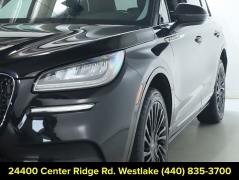 Used 2022  Lincoln Corsair Reserve FWD at DriveNow Mayfield near Mayfield Heights&comma; OH