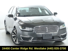 Used 2018  Lincoln MKZ Reserve AWD at DriveNow Mayfield near Mayfield Heights&comma; OH