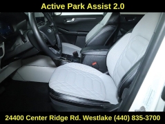 Used 2023  Ford Escape Hybrid Platinum AWD at Drive Now Westlake near Westlake&comma; OH