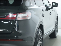 Used 2022  Lincoln Nautilus Reserve AWD at Drive Now Westlake near Westlake&comma; OH