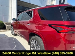 Used 2023  Chevrolet Traverse AWD 4dr Premier at Drive Now Westlake near Westlake&comma; OH