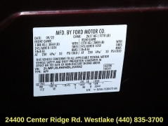 Used 2022  Lincoln Nautilus Standard AWD at Drive Now Westlake near Westlake&comma; OH