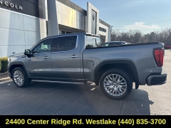 Used 2019  GMC Sierra 1500 4WD Crew Cab 147" Denali at Drive Now Westlake near Westlake&comma; OH