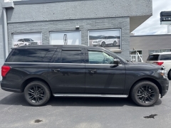 Used 2023 Ford Expedition Max XLT 4x4 at DriveNow Mayfield near Mayfield Heights, OH
