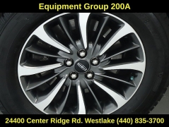 Used 2022  Lincoln Nautilus Reserve AWD at DriveNow Mayfield near Mayfield Heights&comma; OH