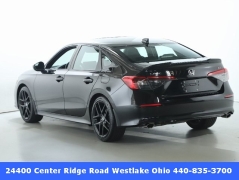 Used 2022  Honda Civic Si Manual at DriveNow Mayfield near Mayfield Heights, OH