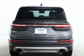 Used 2022 Lincoln Corsair Standard AWD at DriveNow Mayfield near Mayfield Heights, OH