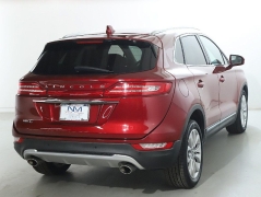 Used 2019  Lincoln MKC 4d SUV FWD Select at Drive Now Westlake near Westlake&comma; OH