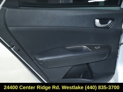 Used 2020  Kia Optima LX Auto at Drive Now Westlake near Westlake&comma; OH