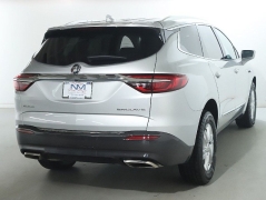 Used 2018  Buick Enclave 4d SUV FWD Essence at DriveNow Mayfield near Mayfield Heights&comma; OH
