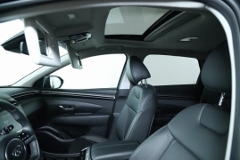 Used 2023 Hyundai Tucson SEL AWD at DriveNow Mayfield near Mayfield Heights, OH
