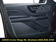 Used 2023  Lincoln Aviator Reserve AWD at Drive Now Westlake near Westlake&comma; OH
