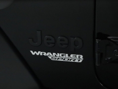 Used 2021  Jeep Wrangler Sport 4x4 at DriveNow Mayfield near Mayfield Heights&comma; OH